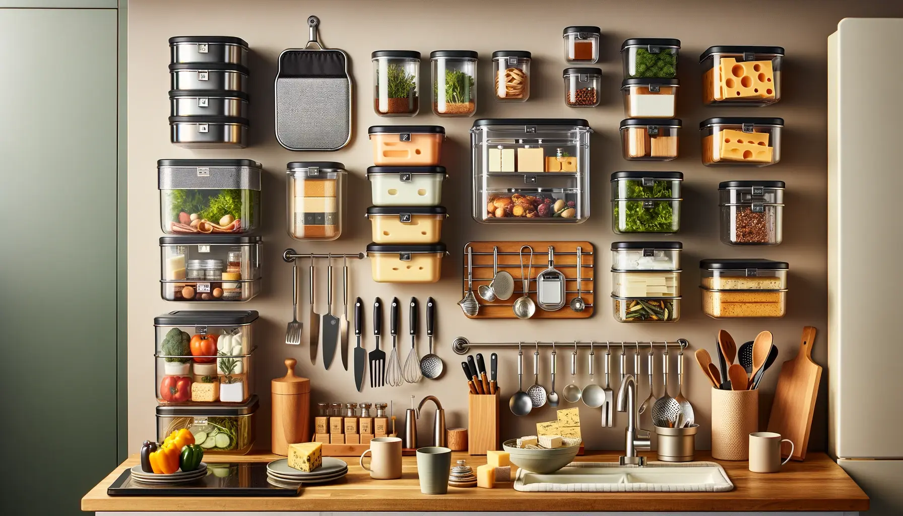 Storage | MasterClass cookware website