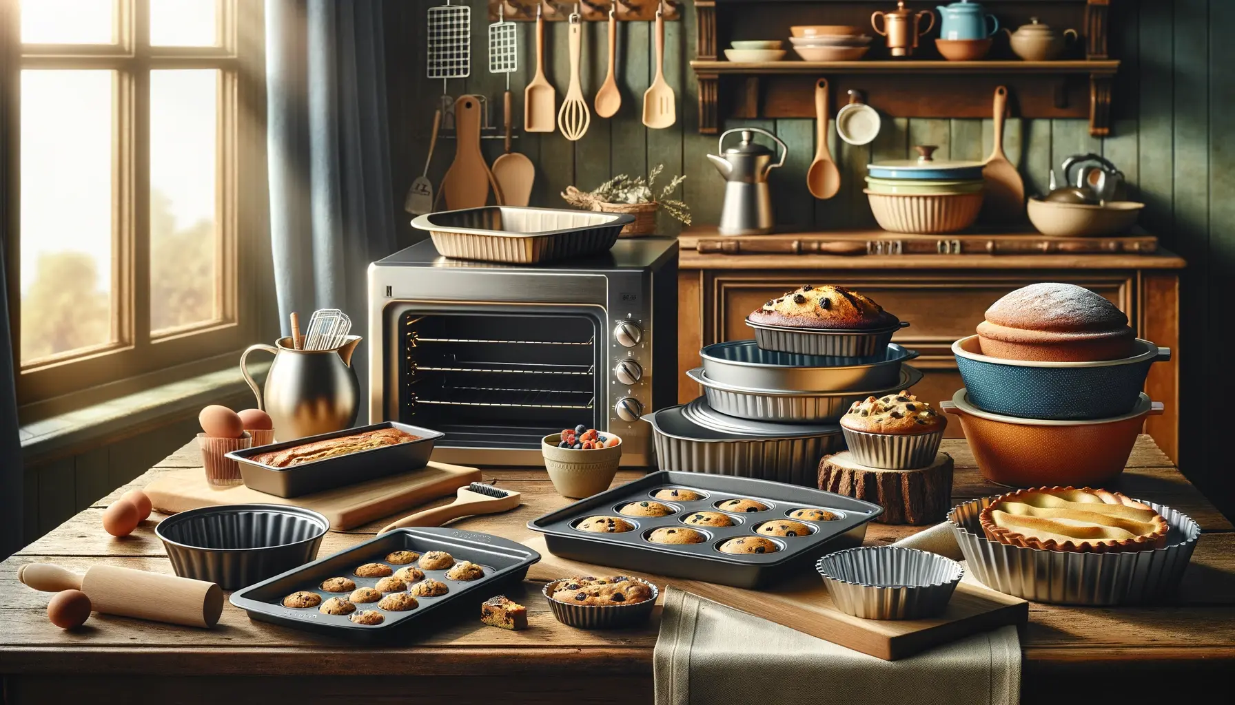 MasterClass cookware website