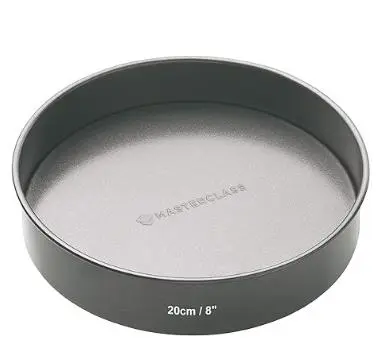 Baking Tins MasterClass Fan