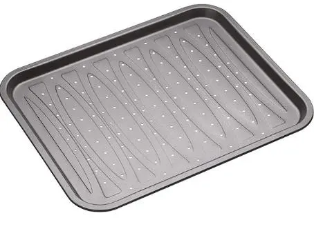 Baking Tins MasterClass Fan