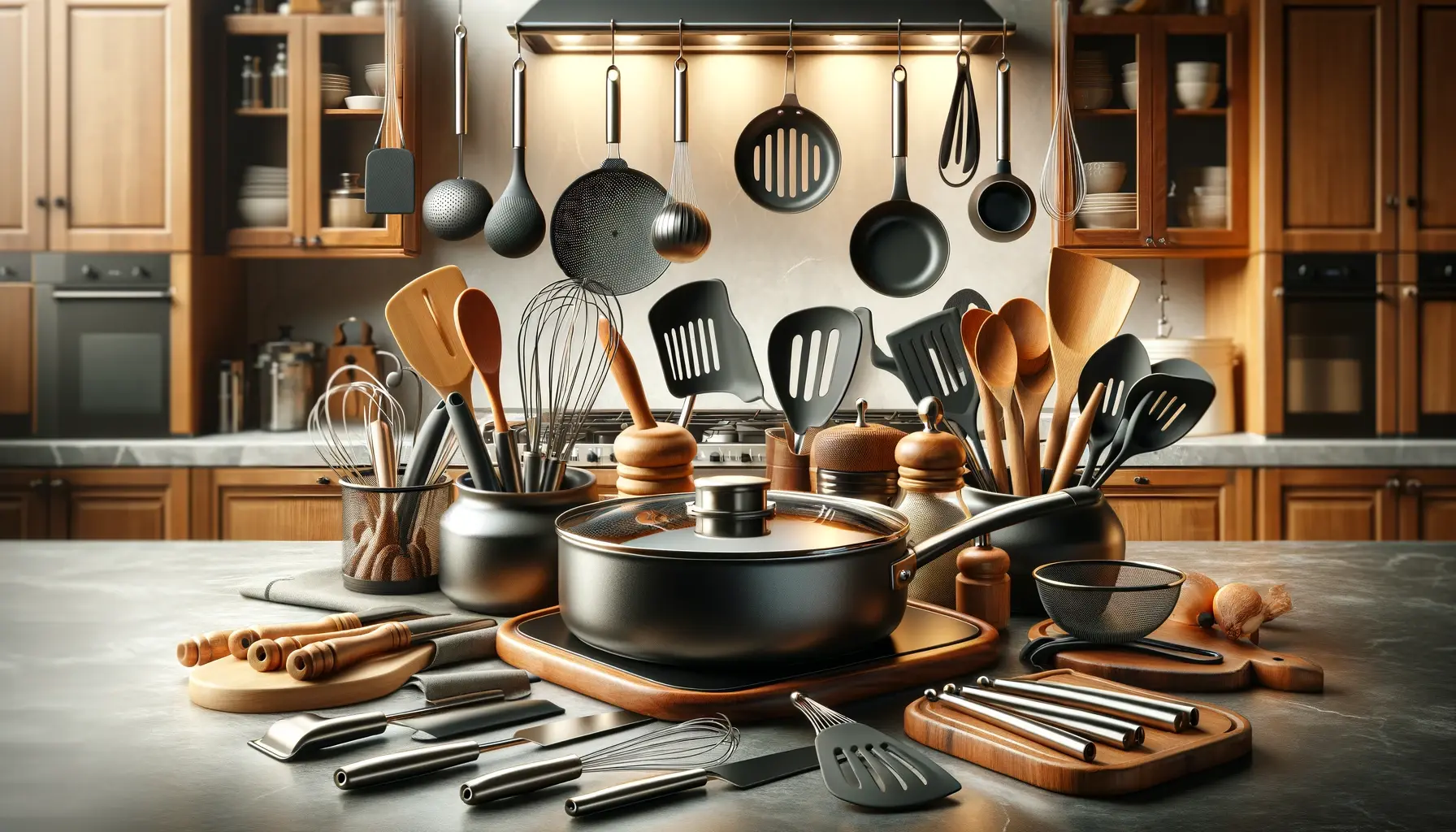 MasterClass cookware website