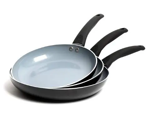 Frying Pans & Woks MasterClass Fan