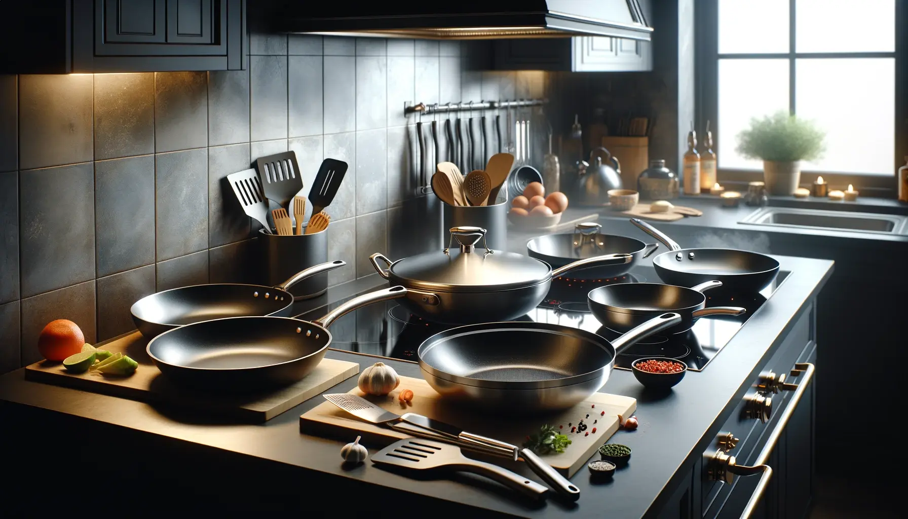 MasterClass cookware website