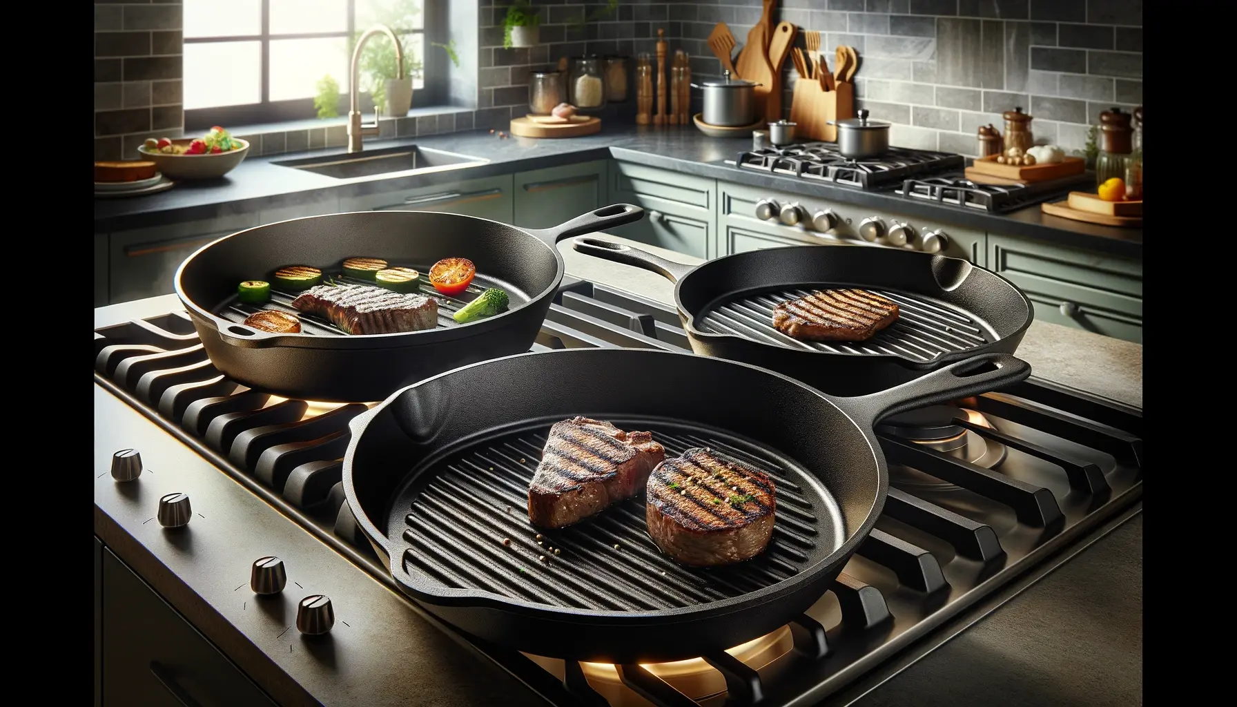 MasterClass cookware website