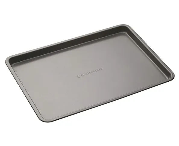 Baking Trays MasterClass Fan