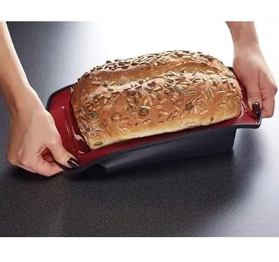 Bread Making & Loaf Tins MasterClass Fan