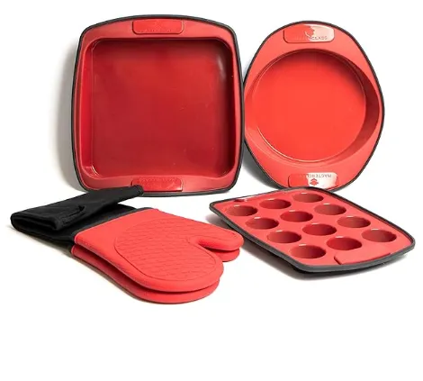 Cake Pans | MasterClass cookware